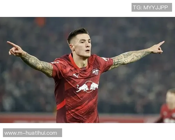 马丁内利盛赞约克雷斯实力期待他下赛季进球数突破三十大关