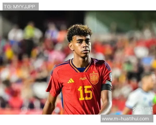 拉基蒂奇赞姆巴佩成熟如老将亚马尔则是足球梦想的象征