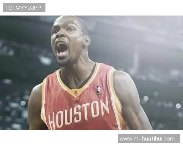 杜兰特称赞小贾巴里每次盖帽都是球队的关键时刻展现出色防守能力