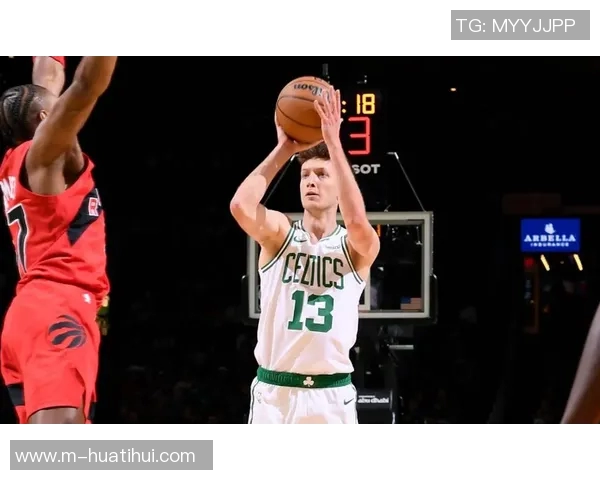 凯尔特人次节火力全开狂轰48分轻松领先魔术23分展现强大实力