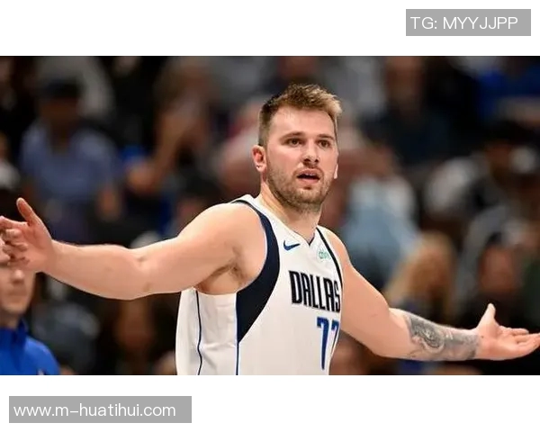 路威谈詹姆斯得分王争夺战东契奇的存在让他不必争抢荣誉