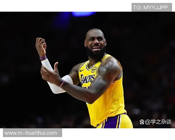 夸梅谈詹姆斯是GOAT合作经历引发流量热潮的背后故事