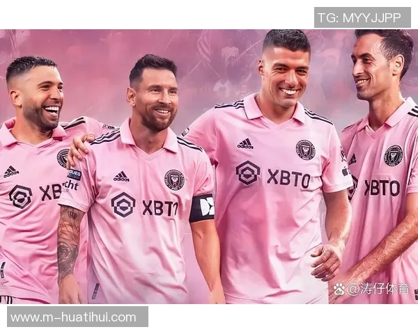 迈阿密与38岁苏亚雷斯续约谈判深入进行或将延续职业生涯 迈阿密与38岁苏亚雷斯续约谈判深入进行或将延续职业生涯