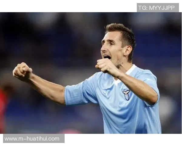 克洛泽谈拉齐奥现状称罗马表现出问题但依然迷人魅力不减