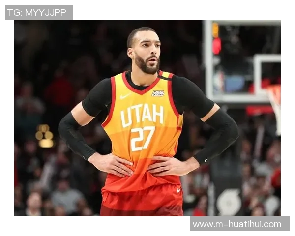 戈贝尔直言球队缺乏拼搏精神与责任感呼吁改善现状