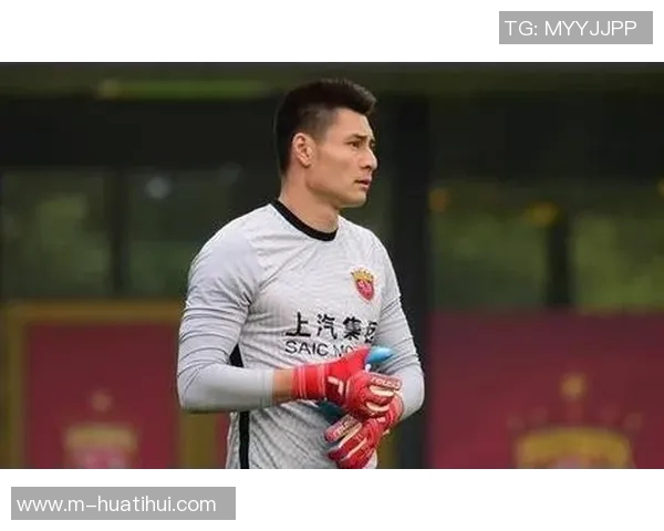 32岁门将杜佳加盟中甲海港五年仅出场45分钟却收获四座冠军的传奇经历